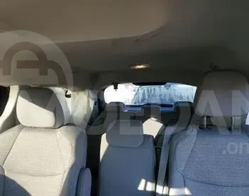 Toyota Sienna 2022 Tbilisi - photo 8