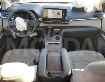 Toyota Sienna 2022 Tbilisi - photo 7