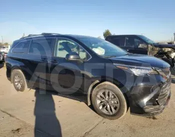 Toyota Sienna 2.5L 2022 Тбилиси - изображение 4
