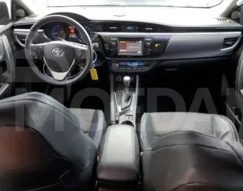 Toyota Corolla 1.8L 2016 Тбилиси - изображение 7