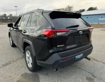 Toyota Rav4 2019 თბილისი