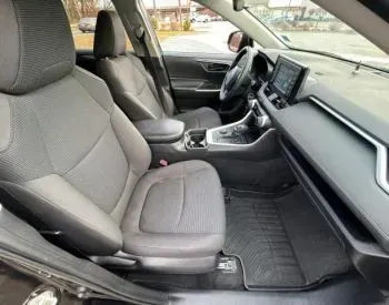 Toyota Rav4 2019 თბილისი