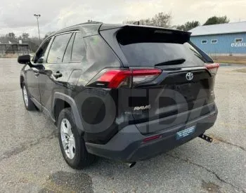 Toyota Rav4 2019 თბილისი - photo 3