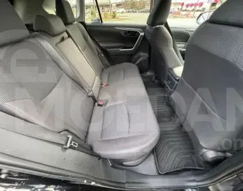 Toyota RAV4 2.5L 2019 Тбилиси - изображение 6
