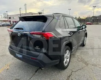 Toyota RAV4 2.5L 2019 Тбилиси - изображение 4