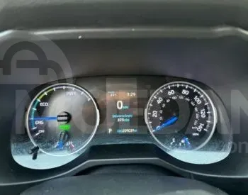 Toyota RAV4 2.5L 2019 Тбилиси - изображение 8