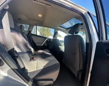 Toyota Rav4 2015 თბილისი