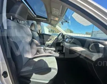 Toyota RAV4 2.5L 2015 Тбилиси - изображение 5