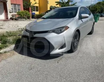 Toyota Corolla 2017 Tbilisi - photo 2