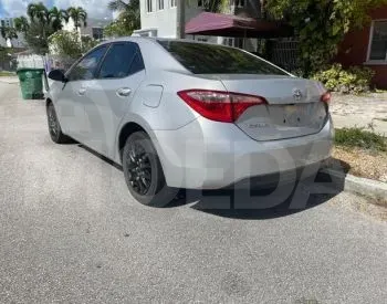 Toyota Corolla 2017 Tbilisi - photo 3