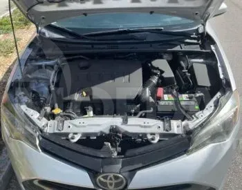 Toyota Corolla 1.8L 2017 Тбилиси - изображение 7