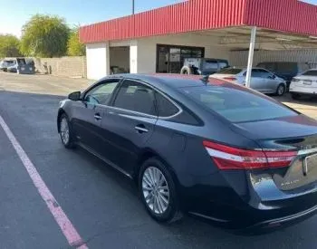 Toyota Avalon 2015 თბილისი