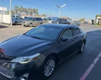 Toyota Avalon 2015 თბილისი