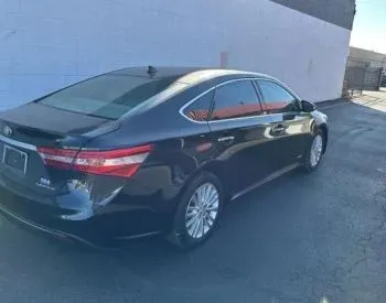 Toyota Avalon 2015 თბილისი