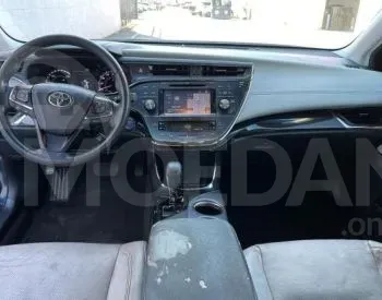 Toyota Avalon 2.5L 2015 Тбилиси - изображение 9