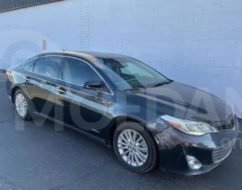 Toyota Avalon 2.5L 2015 Тбилиси - изображение 1