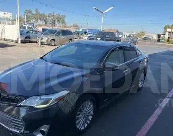 Toyota Avalon 2.5L 2015 Тбилиси - изображение 2