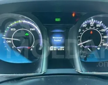 Toyota Avalon 2.5L 2015 Тбилиси - изображение 8