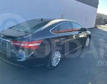 Toyota Avalon 2.5L 2015 Тбилиси - изображение 4