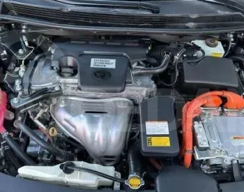 Toyota Avalon 2.5L 2015 Тбилиси - изображение 7