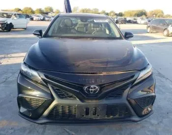 Toyota Camry 2023 თბილისი