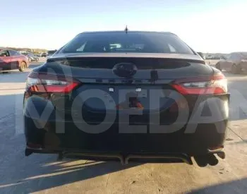 Toyota Camry 2.5L 2023 Тбилиси - изображение 6