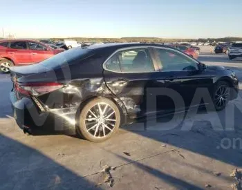 Toyota Camry 2.5L 2023 Тбилиси - изображение 4
