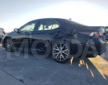 Toyota Camry 2.5L 2023 Тбилиси - изображение 3