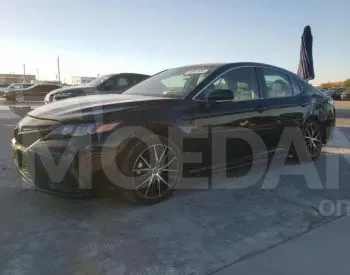 Toyota Camry 2.5L 2023 Тбилиси - изображение 2