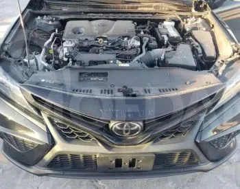 Toyota Camry 2.5L 2023 Тбилиси - изображение 9