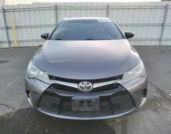 Toyota Camry 2017 თბილისი