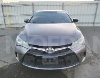 Toyota Camry 2017 Тбилиси - изображение 1