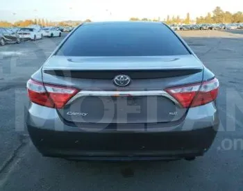 Toyota Camry 2017 Тбилиси - изображение 6