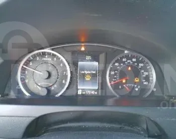 Toyota Camry 2.5L 2017 Tbilisi - photo 9