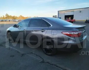 Toyota Camry 2.5L 2017 Tbilisi - photo 3