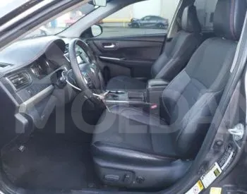 Toyota Camry 2.5L 2017 Tbilisi - photo 7
