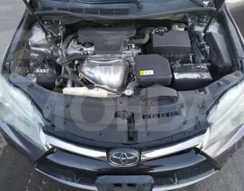 Toyota Camry 2.5L 2017 Tbilisi - photo 10