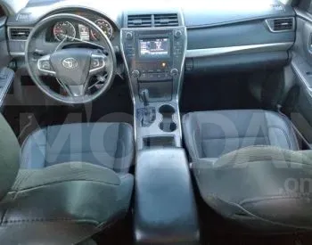 Toyota Camry 2.5L 2017 Tbilisi - photo 8