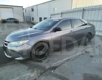 Toyota Camry 2.5L 2017 Tbilisi - photo 2