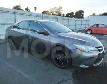 Toyota Camry 2.5L 2017 Tbilisi - photo 5