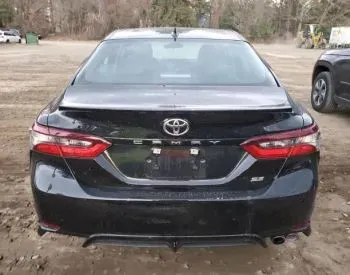 Toyota Camry 2024 თბილისი