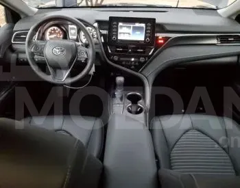 Toyota Camry 2.5L 2024 Тбилиси - изображение 8