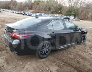 Toyota Camry 2.5L 2024 Тбилиси - изображение 3