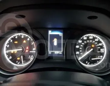 Toyota Camry 2.5L 2024 Тбилиси - изображение 9