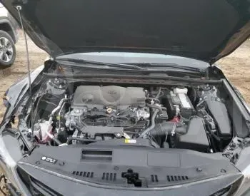 Toyota Camry 2.5L 2024 Тбилиси - изображение 11