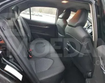 Toyota Camry 2.5L 2024 Тбилиси - изображение 10