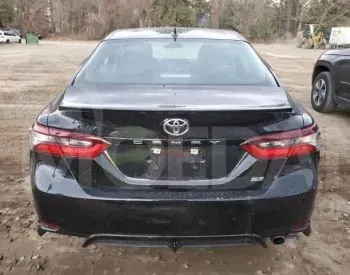 Toyota Camry 2.5L 2024 Тбилиси - изображение 6