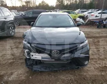 Toyota Camry 2.5L 2024 Тбилиси - изображение 5