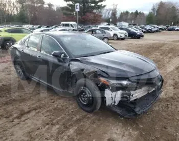 Toyota Camry 2.5L 2024 Тбилиси - изображение 4