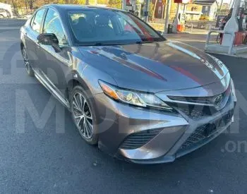 Toyota Camry 2019 Тбилиси - изображение 3